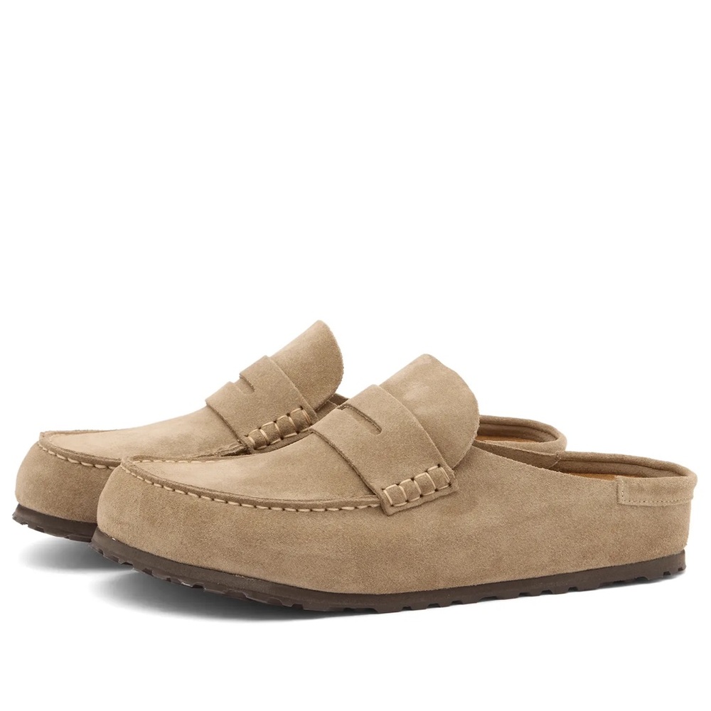 Birkenstock Naples Wrapped NWT
